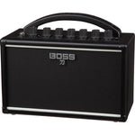 Boss KTN - MINI Katana Mini Guitar Amplifier Black - Remenyi House of Music