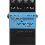 Boss LMB - 3 Bass Limiter Enhancer - Remenyi House of Music