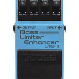 Boss LMB - 3 Bass Limiter Enhancer - Remenyi House of Music