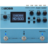 Boss MD - 500 Modulation Effects Pedal - Remenyi House of Music