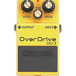 Boss OD - 3 Overdrive Pedal - Remenyi House of Music