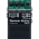 Boss RE - 2 Space Echo - Remenyi House of Music