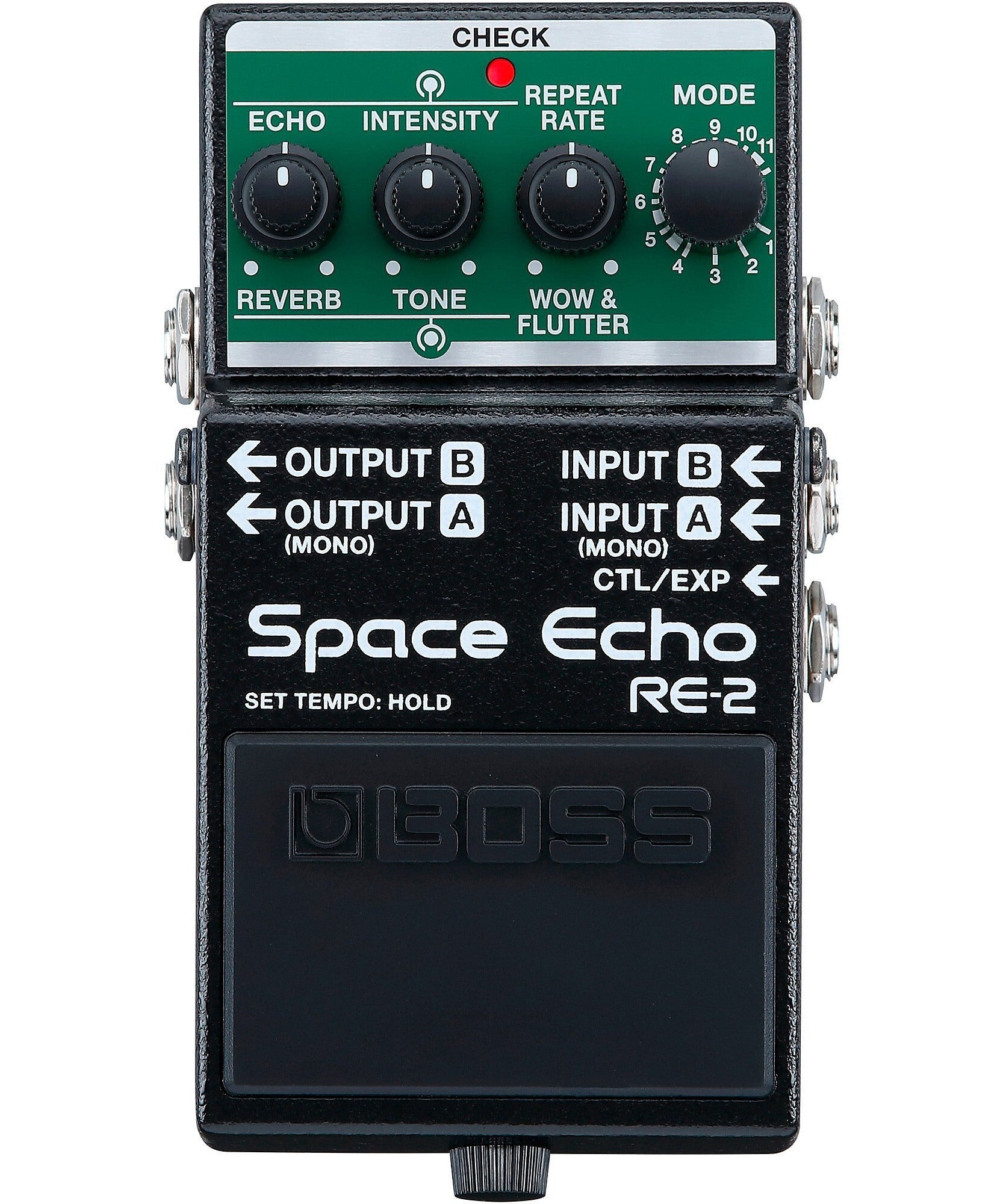 Boss RE - 2 Space Echo - Remenyi House of Music