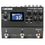 Boss RV500 Reverb Processor - Remenyi House of Music