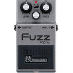 Boss Waza Craft FZ - 1w Fuzz - Remenyi House of Music