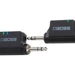 Boss WL - 20 Wireless System - Remenyi House of Music