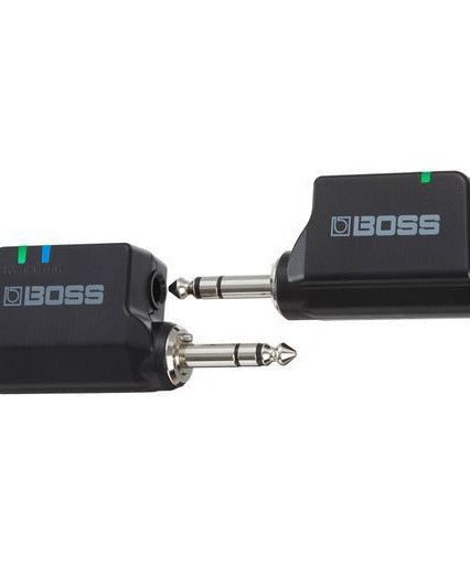 Boss WL - 20 Wireless System - Remenyi House of Music