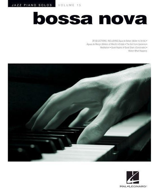 Bossa Nova - Remenyi House of Music