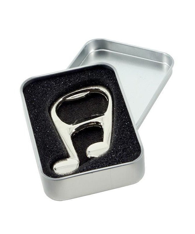 Bottle Opener - Eight Note (In Box) - Remenyi House of Music