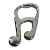 Bottle Opener - Eight Note (In Box) - Remenyi House of Music