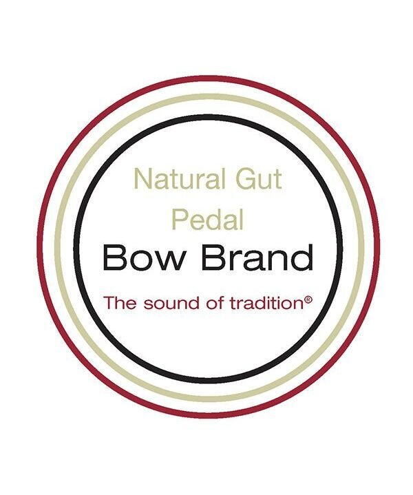 Bow Brand Gut Harp Strings - Remenyi House of Music