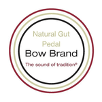 Bow Brand Gut Harp Strings - Remenyi House of Music