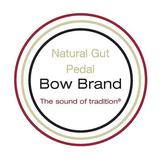 Bow Brand Gut Harp Strings - Remenyi House of Music