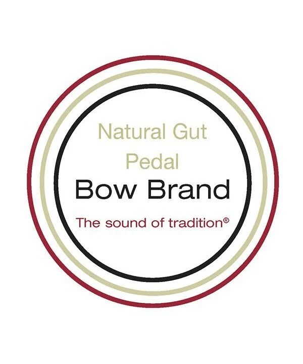Bow Brand Gut Harp Strings - Remenyi House of Music