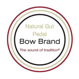 Bow Brand Natural Gut Harp String 0 Octave F - Remenyi House of Music