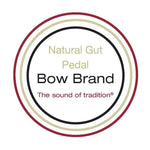 Bow Brand Natural Gut Harp String 00 Octave G - Remenyi House of Music