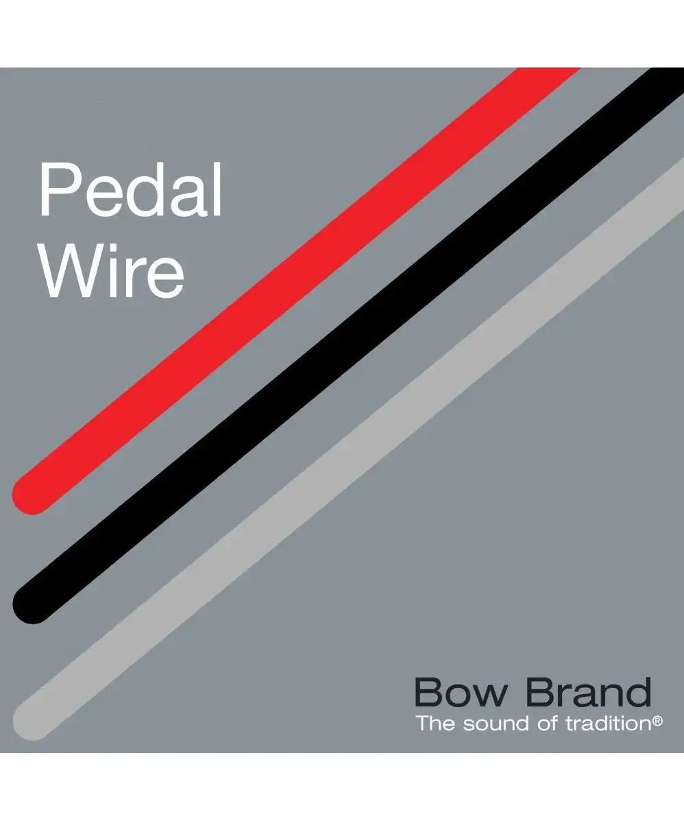 Bow Brand Wire Harp String 5th Octave F - Remenyi House of Music