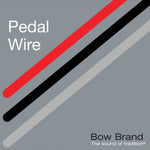 Bow Brand Wire Harp String 5th Octave F - Remenyi House of Music