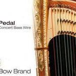 Bow Brand Wire Harp String 6th Octave F - Remenyi House of Music