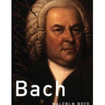 Boyd M. - Bach - Remenyi House of Music