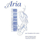 Bozza, E. - Aria - Remenyi House of Music