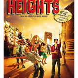 In the Heights - Broadway Easy Piano Selections