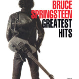 Bruce Springsteen: Greatest Hits