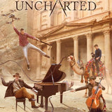 The Piano Guys - Uncharted (Piano Solo/Optional Violin Part)