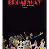 The Definitive Broadway Collection - Second Edition