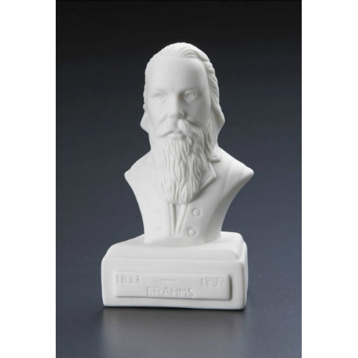 Brahms 5" Statuette - Remenyi House of Music