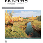 Brahms: 51 Exercises - Remenyi House of Music