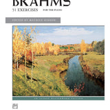 Brahms: 51 Exercises - Remenyi House of Music