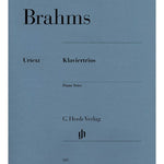 Brahms: Piano Trios - Remenyi House of Music