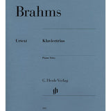 Brahms: Piano Trios - Remenyi House of Music