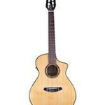 Breed ECO Pursuit Exotic S Concert Nylon CE Cedar Acoustic Guitar - Remenyi House of Music