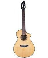 Breed ECO Pursuit Exotic S Concert Nylon CE Cedar Acoustic Guitar - Remenyi House of Music