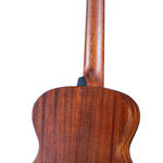 Breedlove Discovery S Companion Red Cedar Mahogany back - Remenyi House of Music