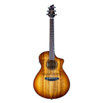 Breedlove Pursuit Exotic S Concert Amber CE Guitar - Remenyi House of Music