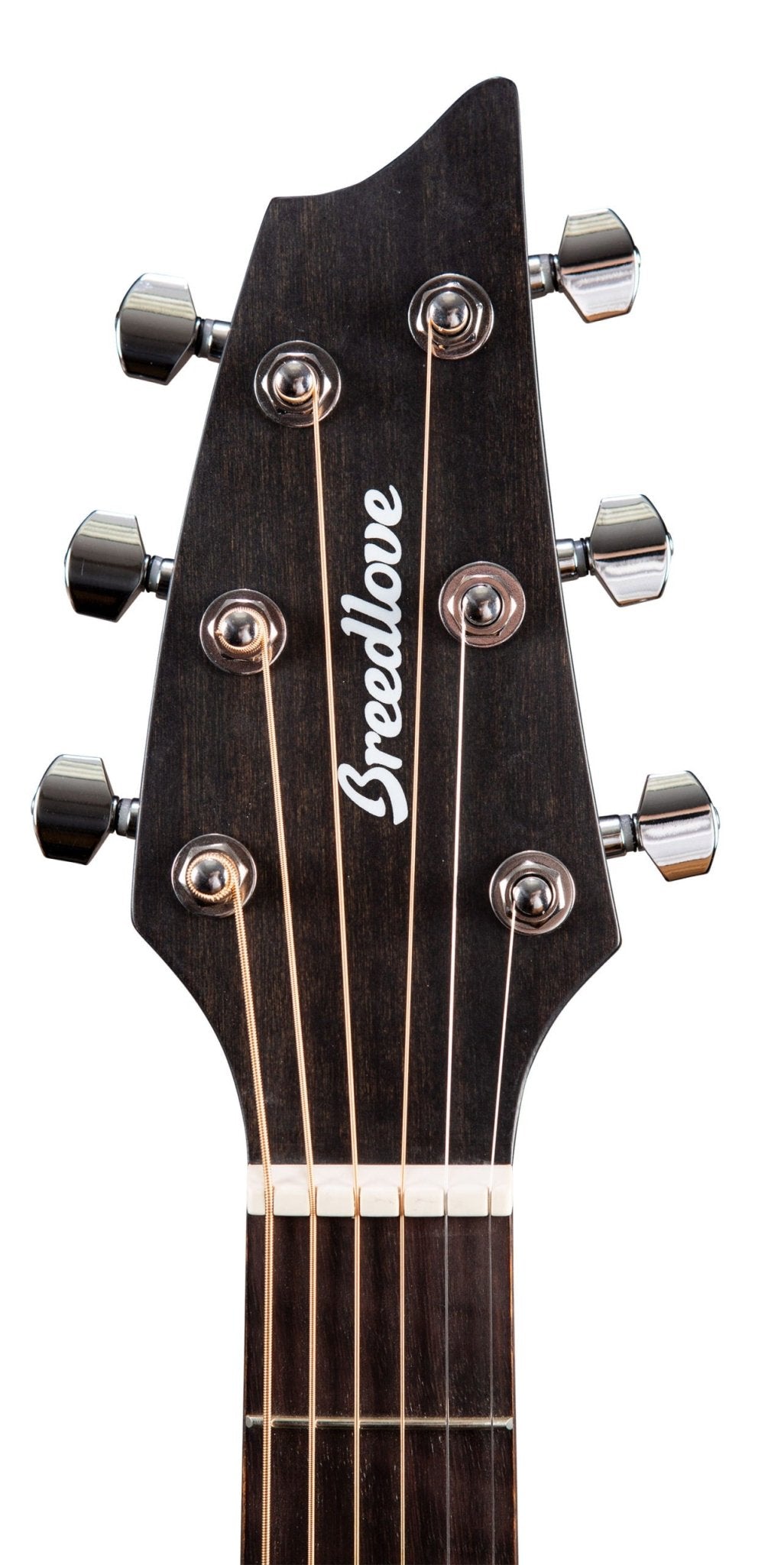 Breedlove Rainforest S Concert Midnight Blue CE Acoustic - Electric Guitar - Remenyi House of Music