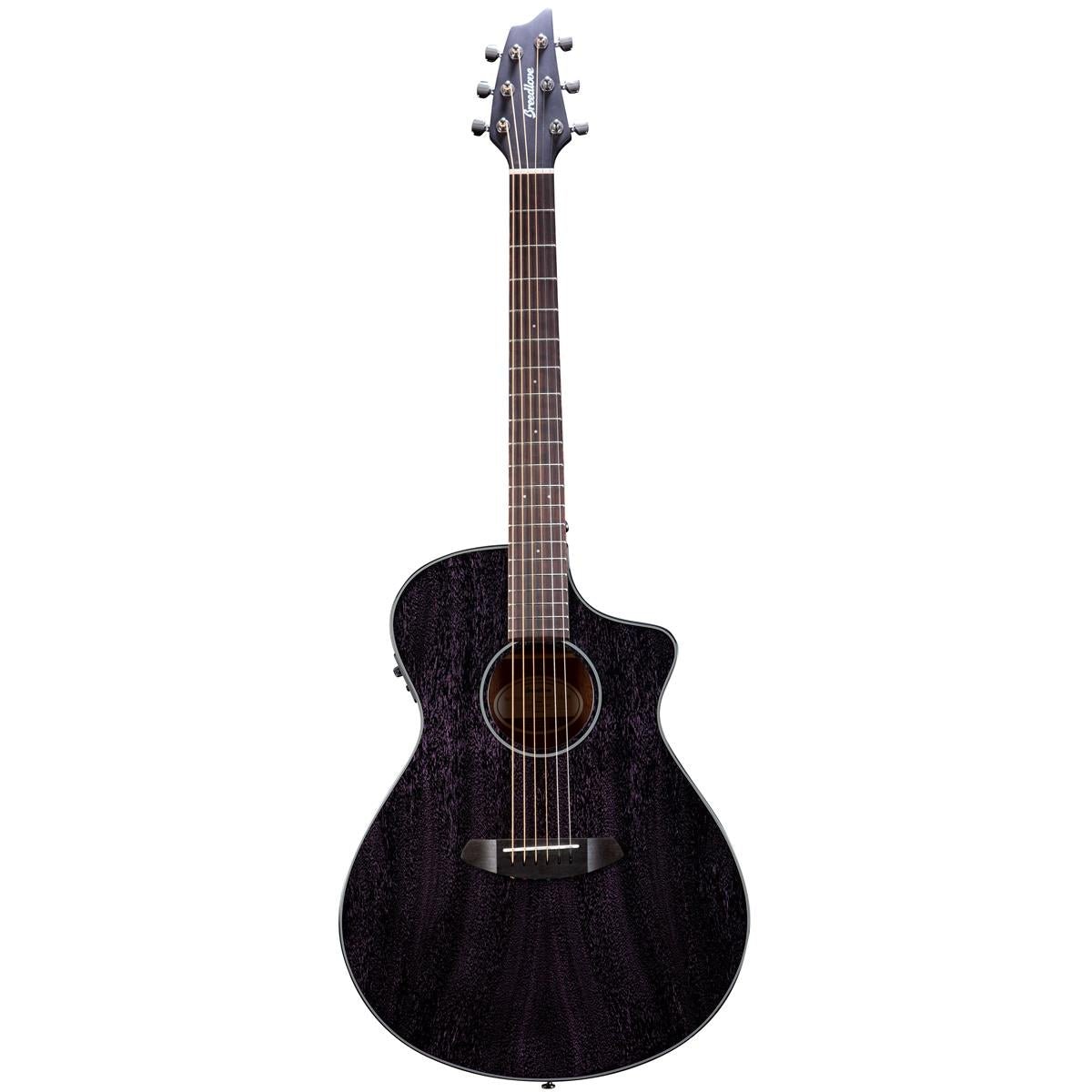 Breedlove Rainforest S Concert Orchid CE Acoustic - Electric Guitar - Remenyi House of Music