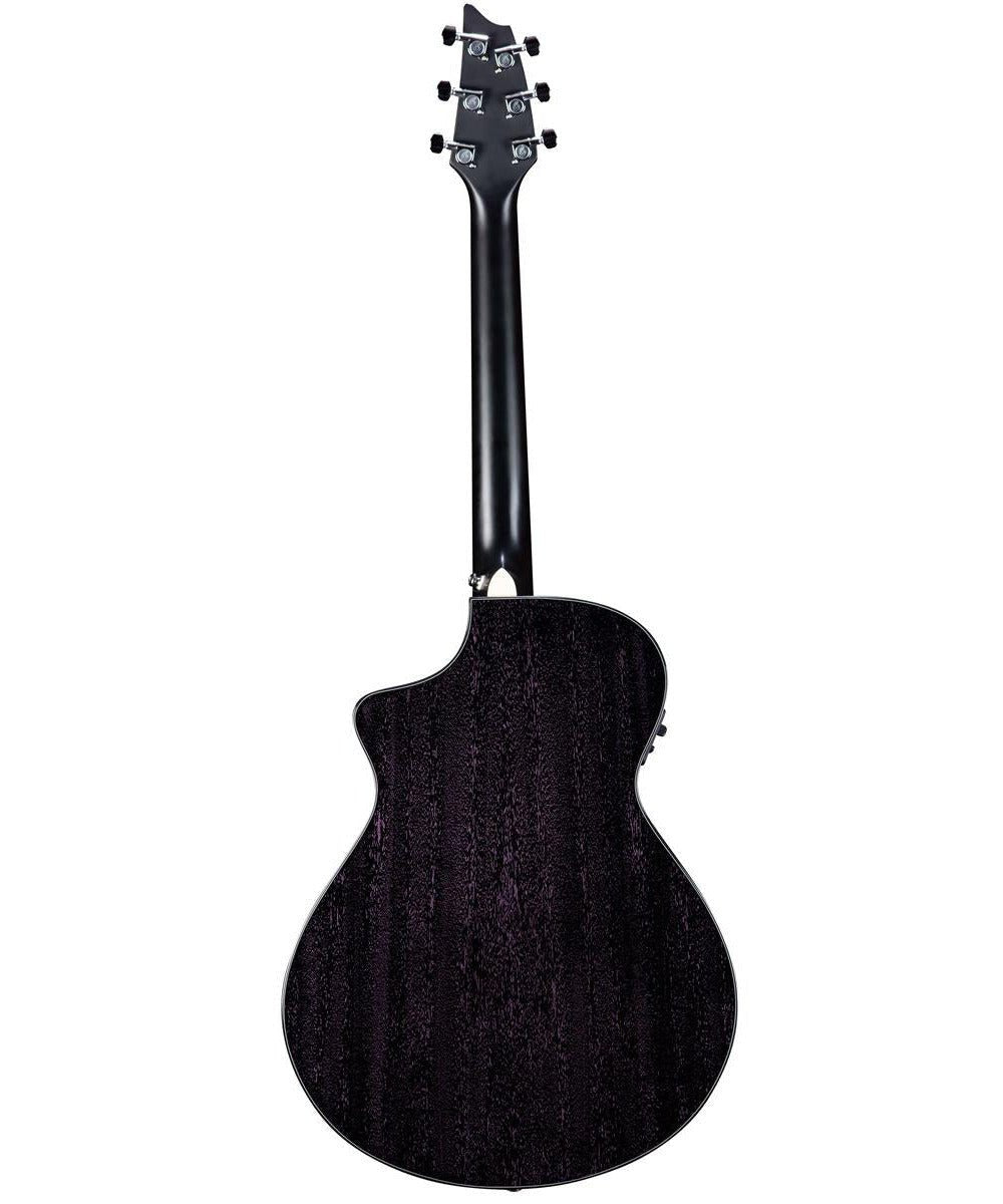 Breedlove Rainforest S Concert Orchid CE Acoustic - Electric Guitar - Remenyi House of Music