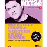 Brent Mason - Nashville Chops & Western Swing Guitar - Remenyi House of Music