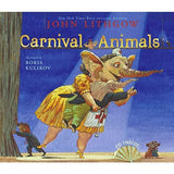 Carnival of the Animals