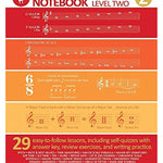 Brimhall J. - Theory Notebook Level 2 - Remenyi House of Music