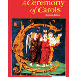 Britten, B. - A Ceremony of Carols op. 28 (SATB) - Remenyi House of Music