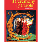 Britten, B. - A Ceremony of Carols op. 28 (SATB) - Remenyi House of Music