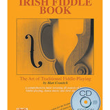 Le livre du violon irlandais