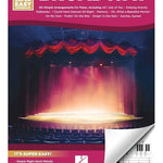 Broadway - Super Easy Songbook - Remenyi House of Music