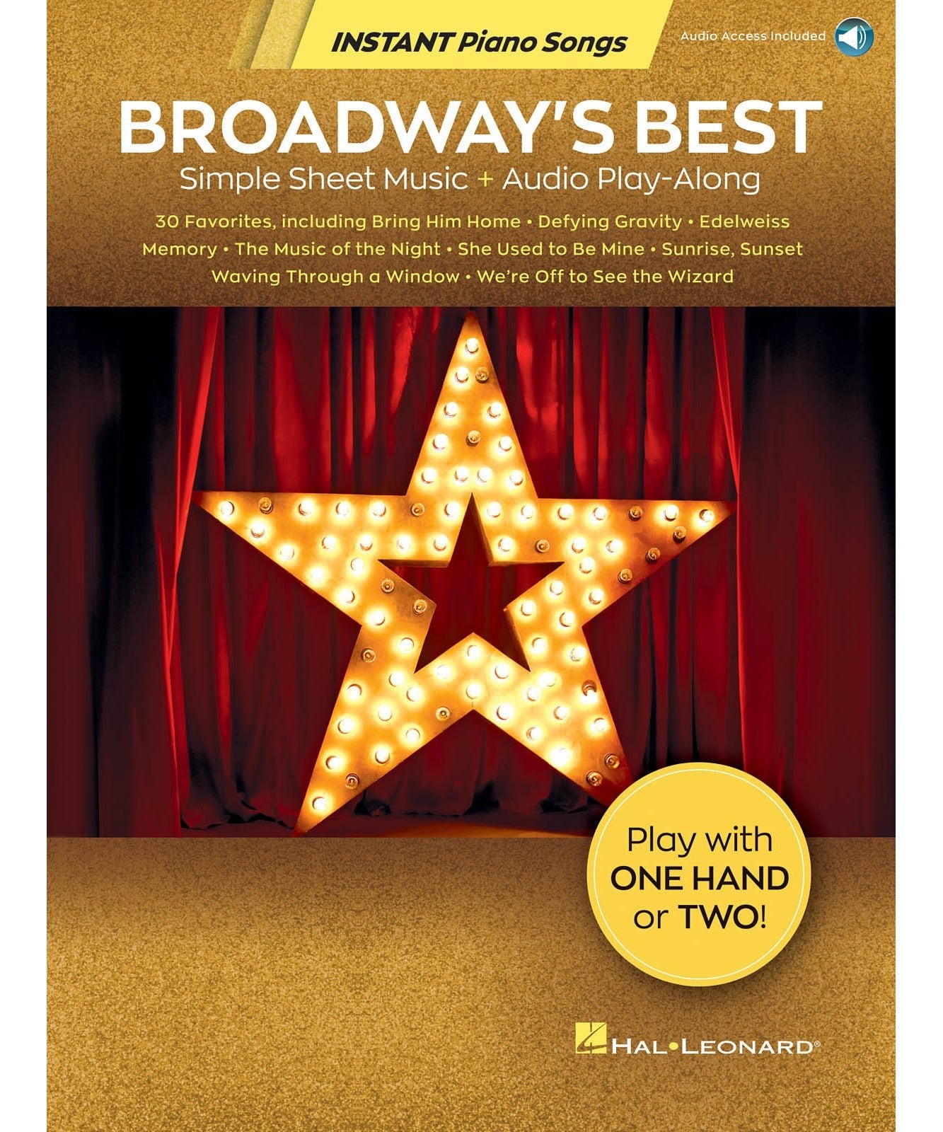 Broadway's Best - Remenyi House of Music