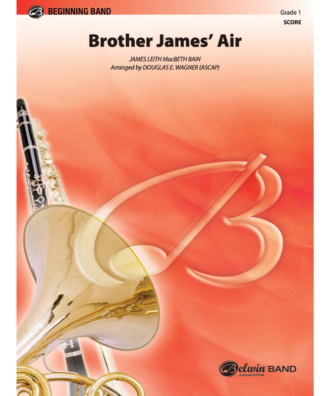 Brother James' Air - Remenyi House of Music